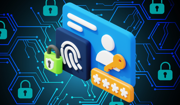 Granular Access Control