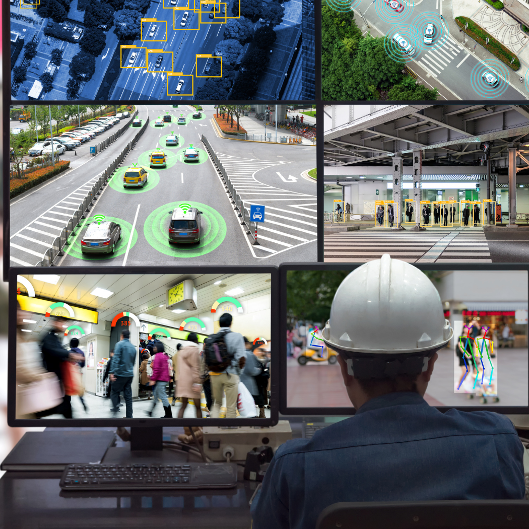 How to Protect Sensitive CCTV Surveillance Footage from Data Leaks with Curtain e-locker DLP 