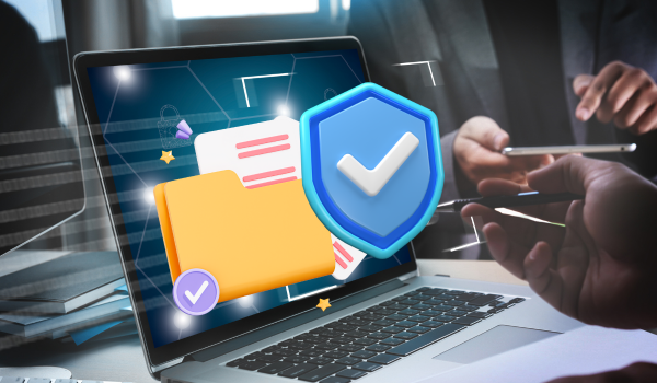 Persistent File Protection