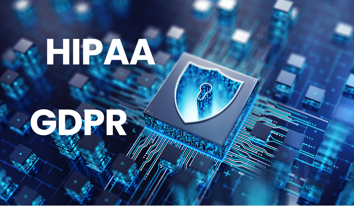 Automated Compliance