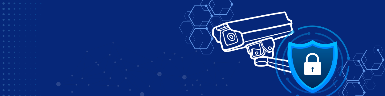 How to Protect Sensitive CCTV Surveillance Footage from Data Leaks with Curtain e-locker DLP 