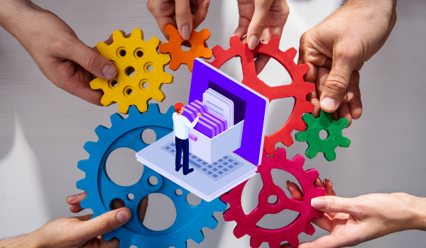 Context-Aware Integration