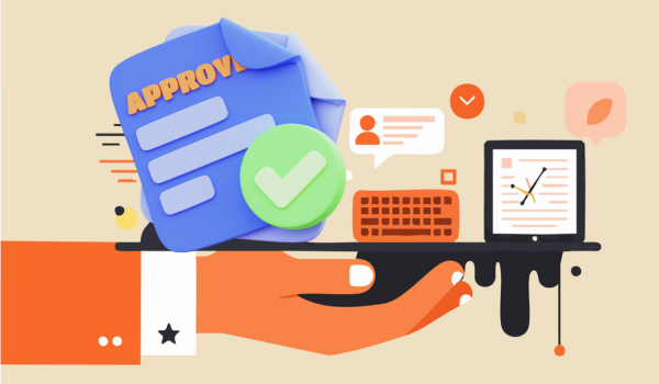 Authorization Workflow