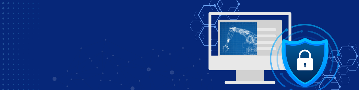 Mitigating Intellectual Property Theft in PLM and PDM Environments with Curtain e-locker DLP 