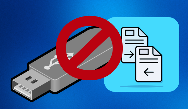 Outflow Control & Media Blocking