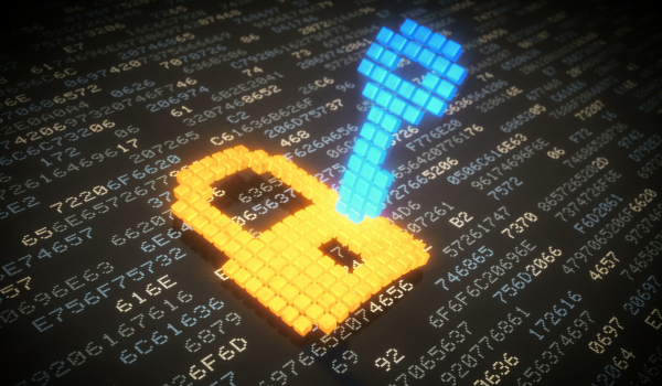 Persistent Encryption