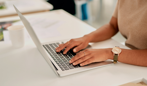 User Activity Monitoring