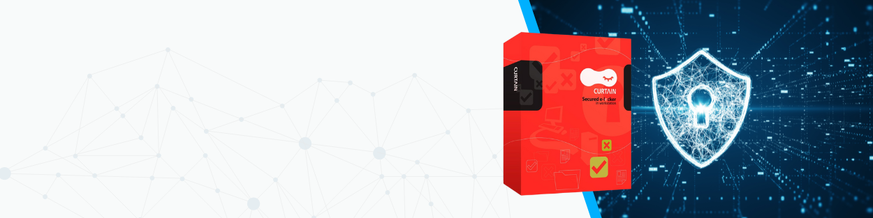 Curtain e-locker DLP: Preventing Data Loss at the Endpoint 