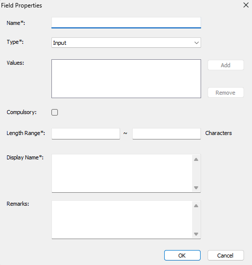 e-locker data loss prevention(DLP) - Click Add