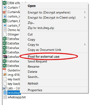 Streamlined Publisher Workflow
